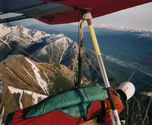 Peter Bowle-Evans, above the 7